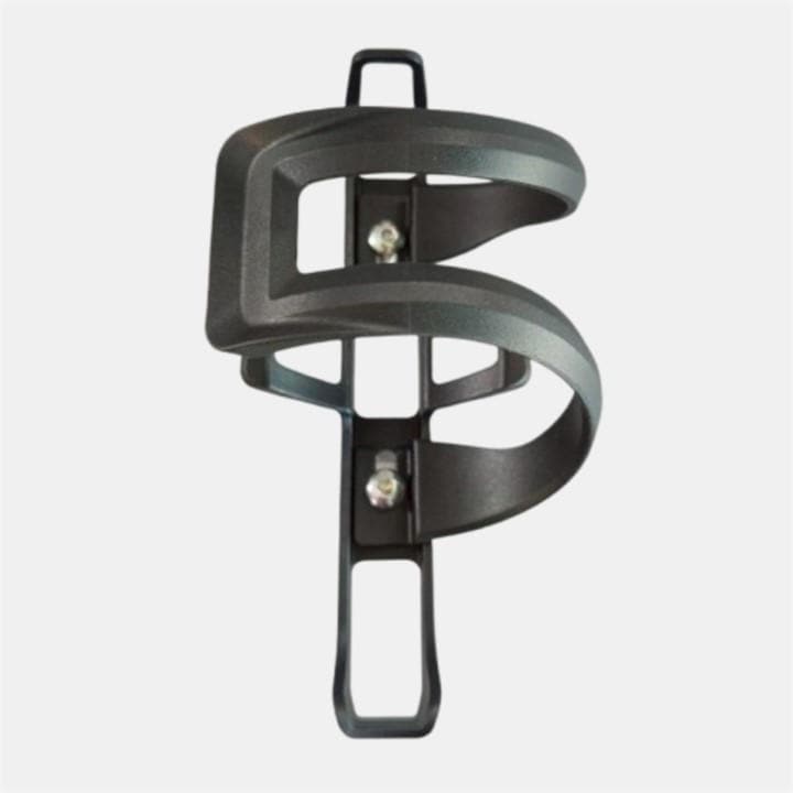 Pinnacle  Black Side Entry Bottle Cage, Sports Direct