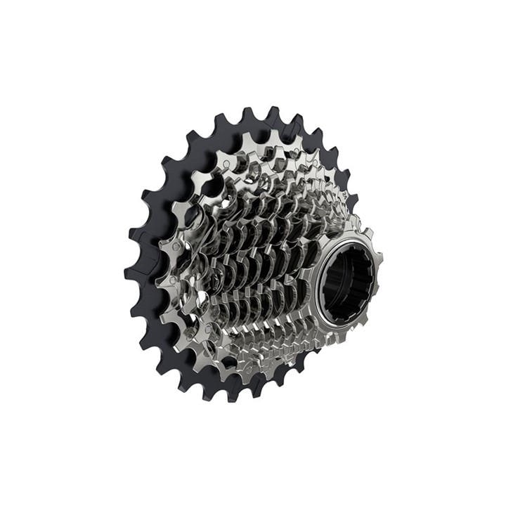 Sports Direct SRAM 12 Speed Force XG 10-33 Road Cassette - Silver | Massive selection of Sports + Interest FREE credit.