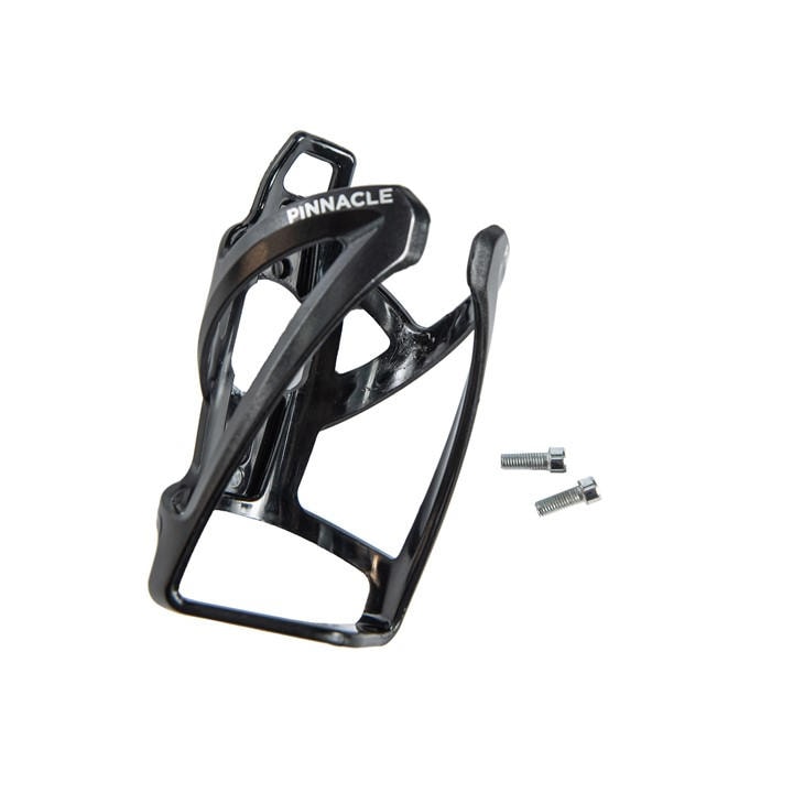 Pinnacle  Black Bottle Cage, Sports Direct