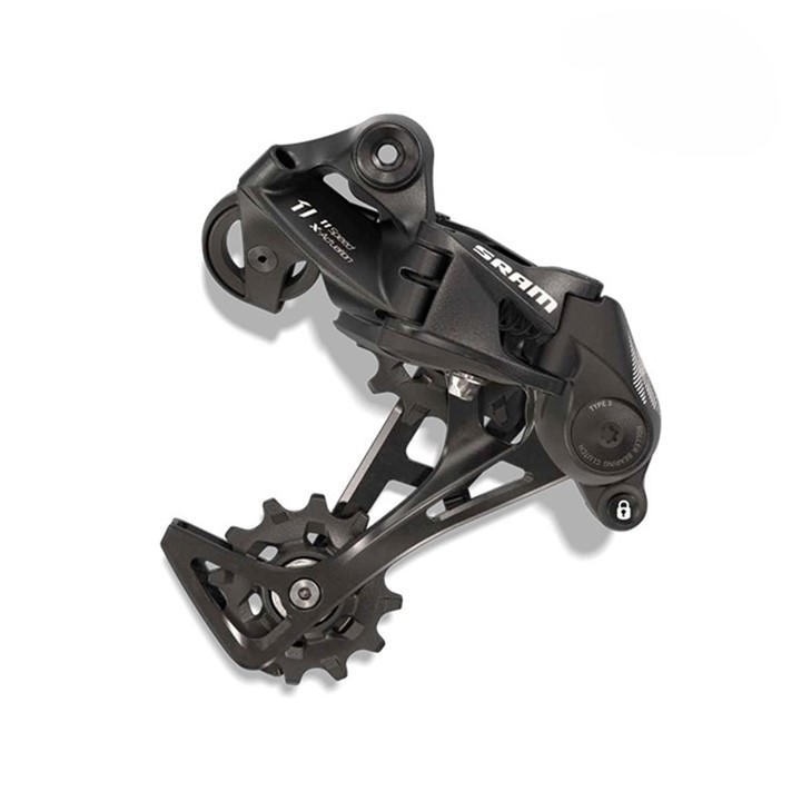 Sports Direct SRAM 11 NX long cage 00 - Black | Massive selection of Sports + Interest FREE credit.
