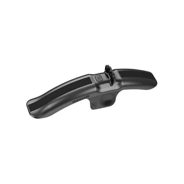 Rrp  Black Rapid Racer Products Proguard Bolt On V2 Front Mudguard Standard, Sports Direct