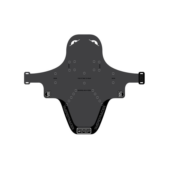 Rrp  Black Rapid Racer Products Enduro Guard Standard, Sports Direct