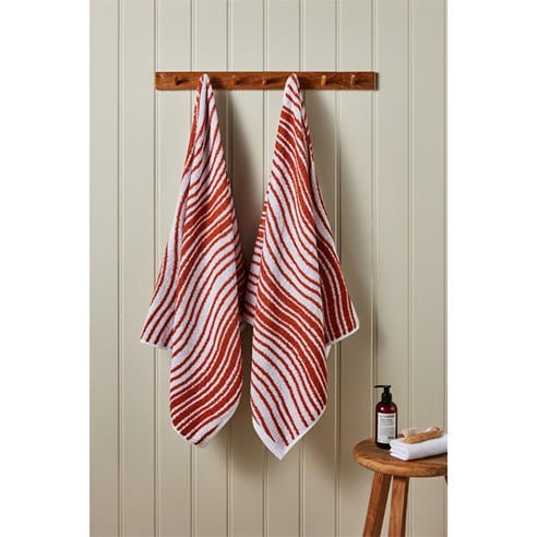 Homelife - Waves Hand Towel