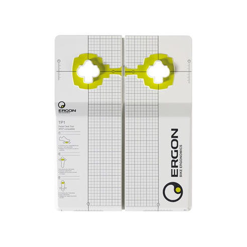 Ergon - Ergon Pedal Cleat Tool