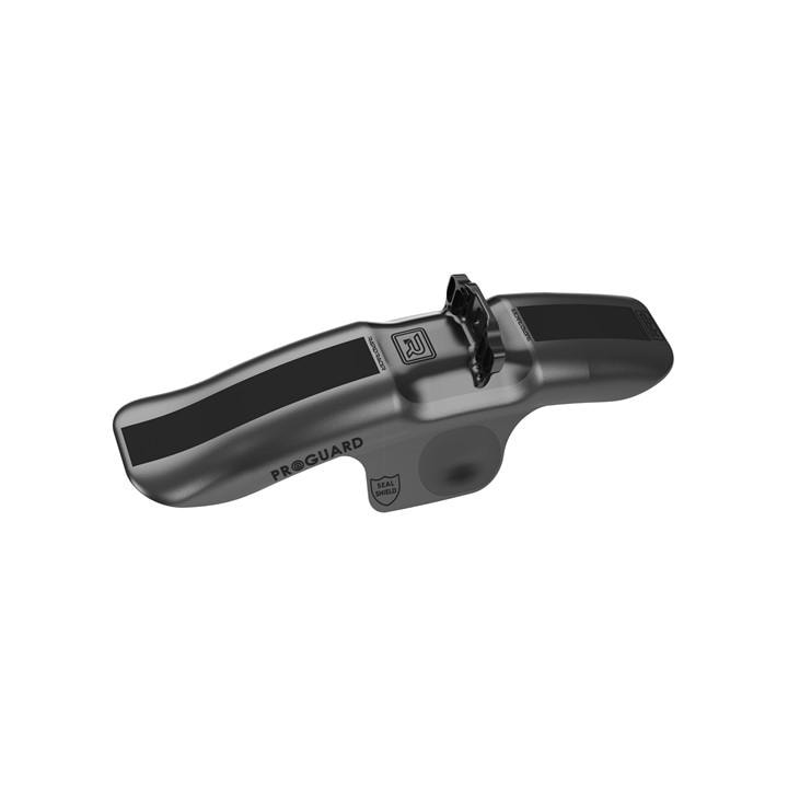Rrp  Black Rapid Racer Products Proguard Bolt On V2 Front Mudguard Mini, Sports Direct