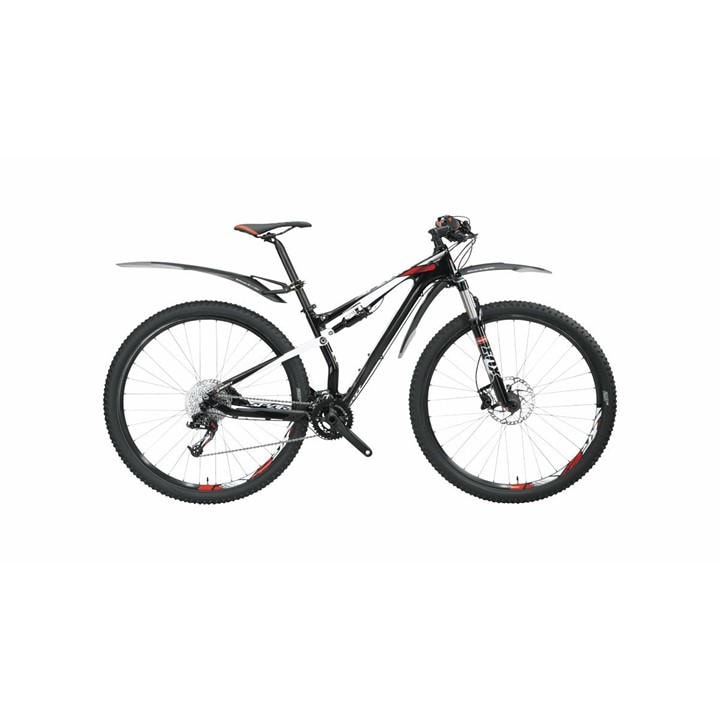 Topeak  Grey Defender M1/Xc11 - 27.5, Sports Direct