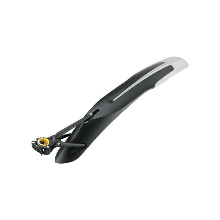 Topeak  Grey Defender M1/Xc11 Mudguard Set - 29'', Sports Direct