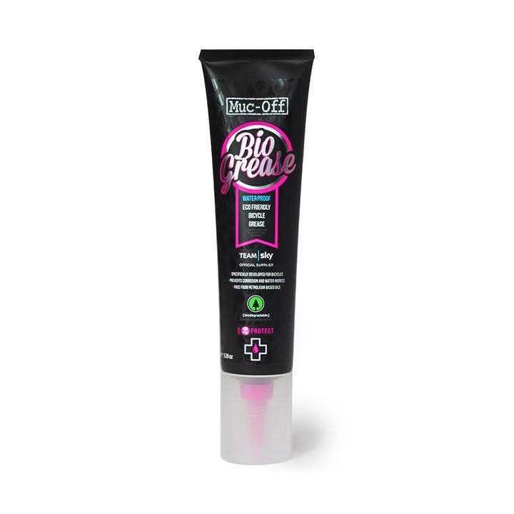 Muc-Off  Black Grease 150G, Sports Direct