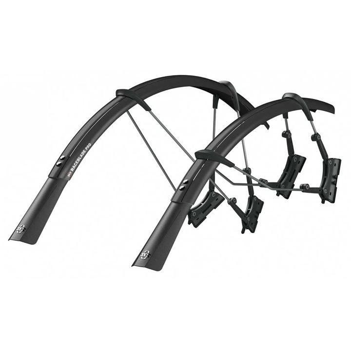 Sks Matt Black Raceblade Pro Mudguards - Image 5