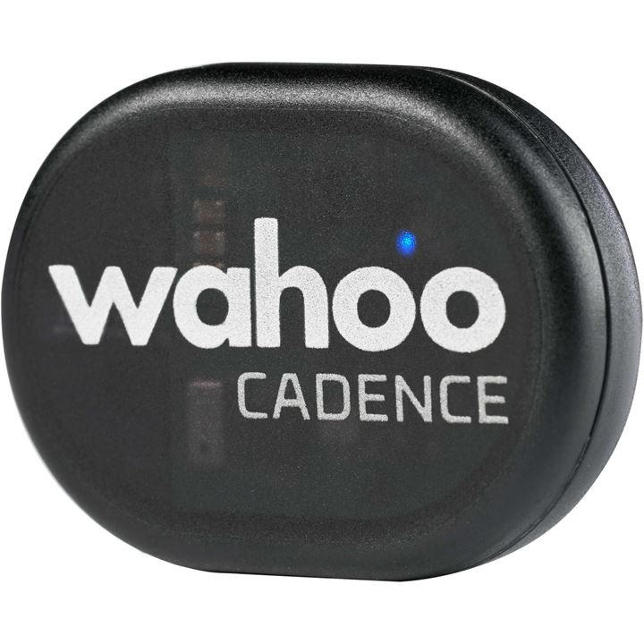 Wahoo Unisex Black Cadence Sensor