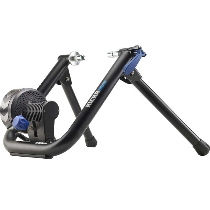 Wahoo Unisex Black Kickr Snap Smart Turbo Trainer