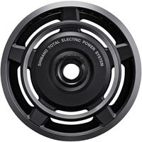 Sports Direct Shimano Steps Chainring for FC-E6000 | Massive selection of Sports + Interest FREE credit.