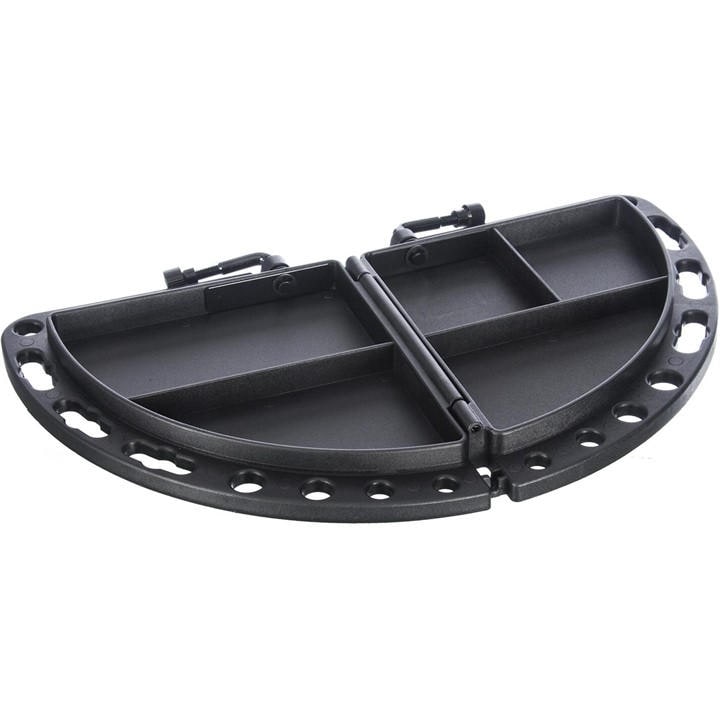 Lifeline Unisex Black Tool Tray For Workstand