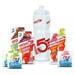 High 5 Run Nutrition Pack – Start Fitness