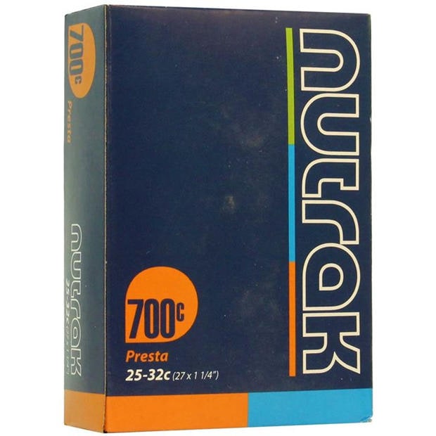 Nutrak | Inner Tube 700c x 25 - 32 