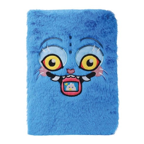 Character - Character Notebook A Jn64