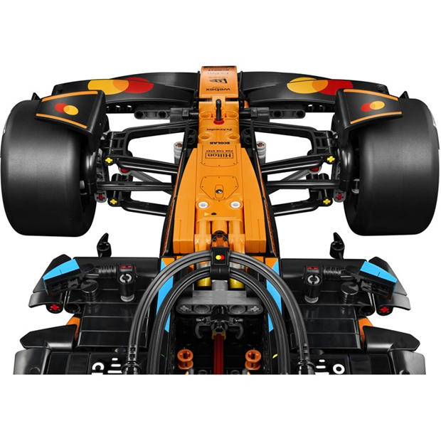 Mclaren MCL39 - LEGO - Technic 42228 McLaren MCL39 F1® Car