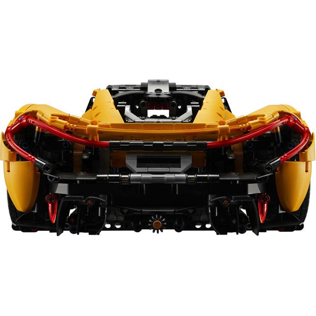 42172 - LEGO - Technic 42172 McLaren P1