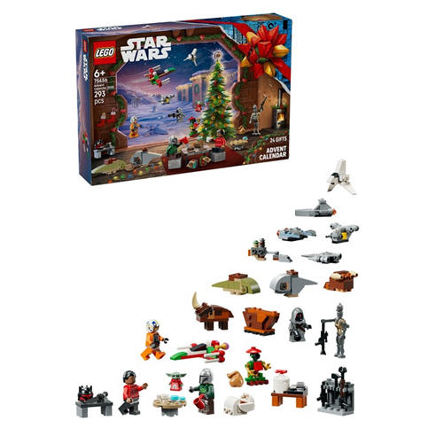 LEGO - LEGO 75456 Star Wars 64