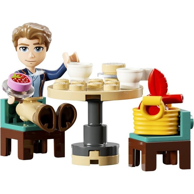 75684 - LEGO - Wicked 75684 Welcome to Emerald City