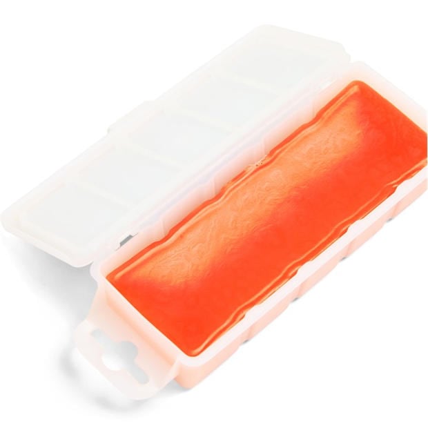 Red - Toko - NF Hot Wax