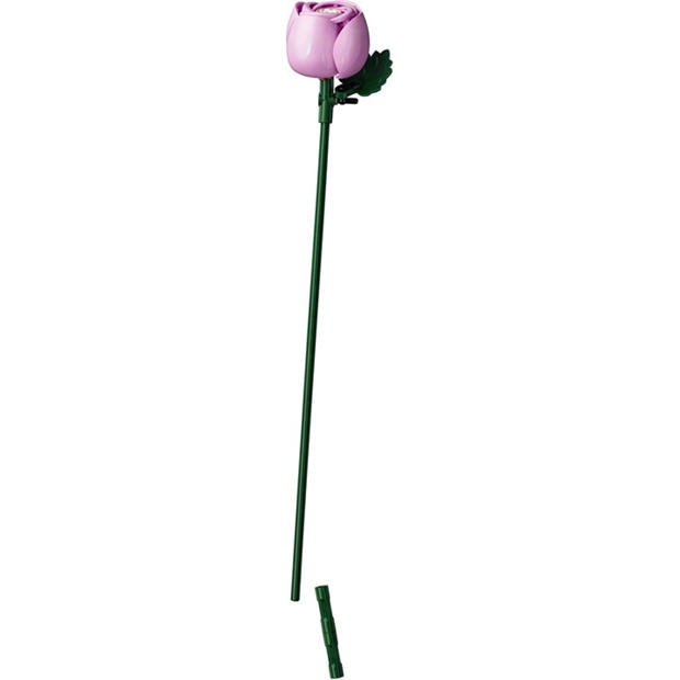 Botanika - LEGO - Botanicals Pretty Pink Flower Bouquet Set 10342