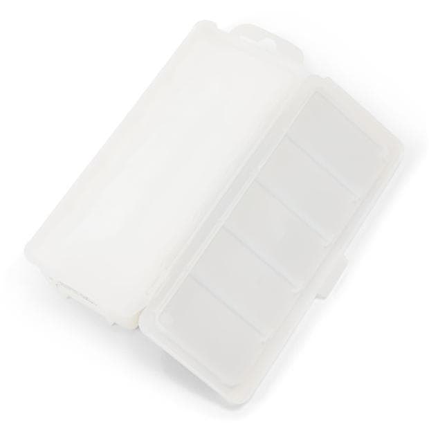 White - Toko - All in One Hot Wax