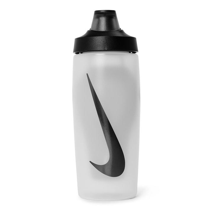Nike  Grey Water Bottle, Sports Direct