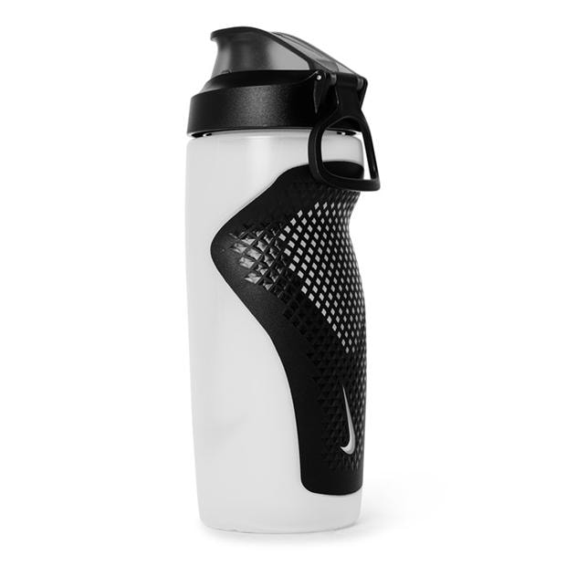 NATURAL/BLACK/B - Nike - Water Bottle
