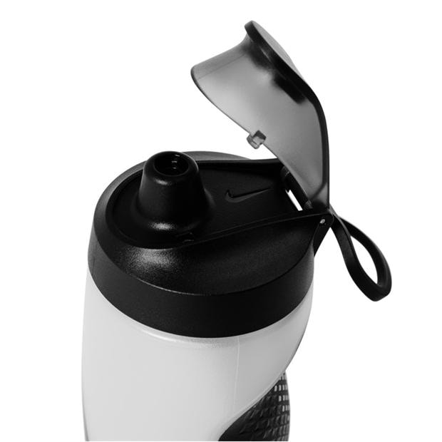 NATURAL/BLACK/B - Nike - Water Bottle