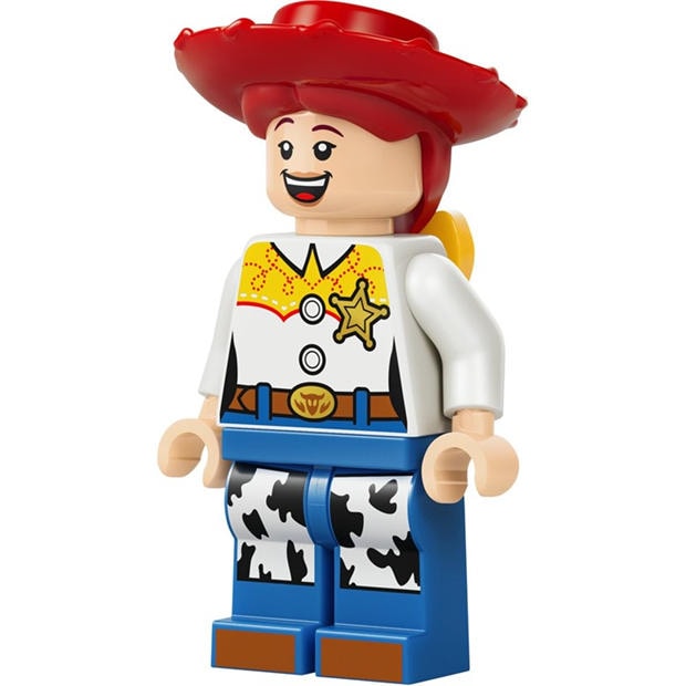 TBC - LEGO - Disney Pixar 43304 Building Blocks