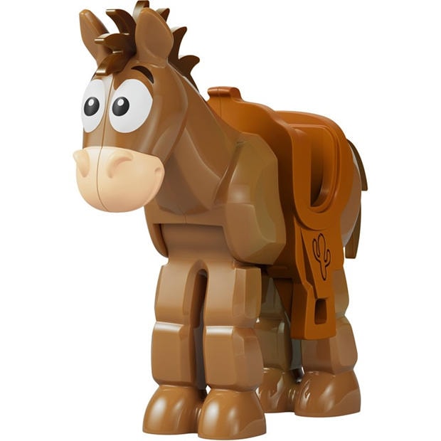 TBC - LEGO - Disney Pixar 43304 Building Blocks