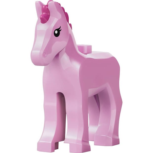 TBC - LEGO - Disney Pixar 43304 Building Blocks
