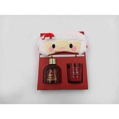 The Spirit Of Christmas - SOC Diffuser Gift Set 88