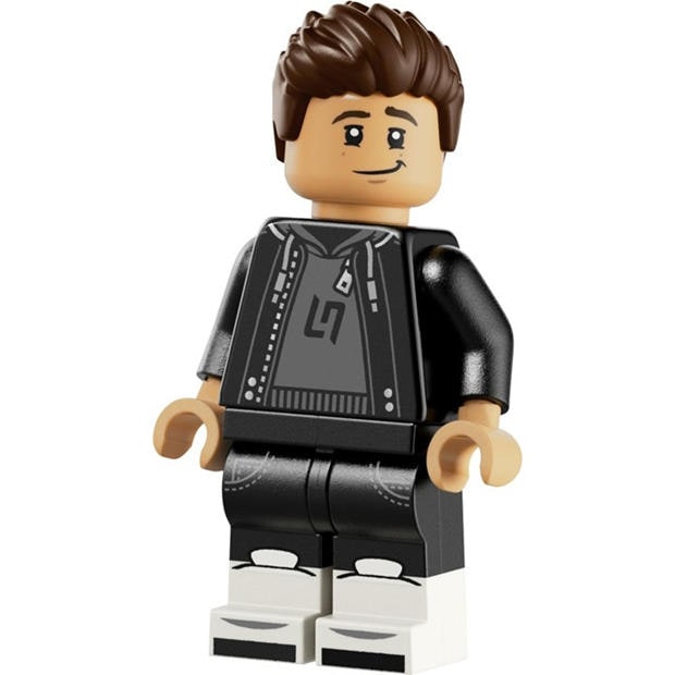 TBC - LEGO - Formula 1 43023 Building Blocks