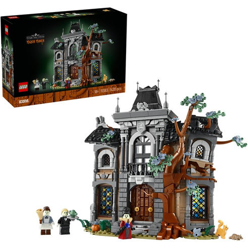 LEGO - LEGO 11383 ICONS 64