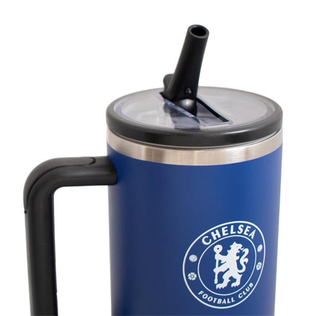 Chelsea - Team - Team 40oz Thermal Flas 62