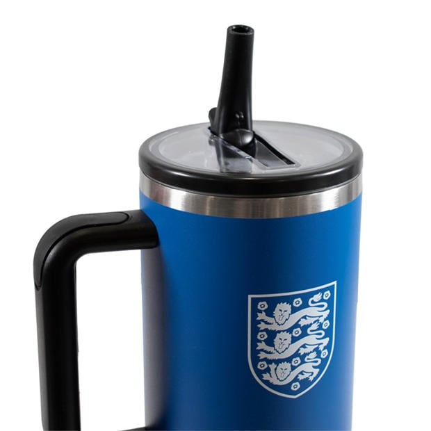 England - Team - Team 40oz Thermal Flas 62