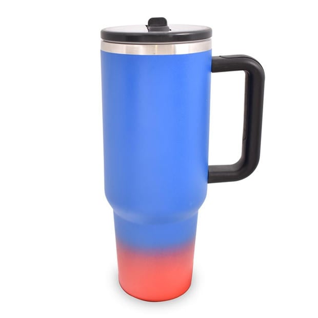 Barcelona - Team - Team 40oz Thermal Flas 62