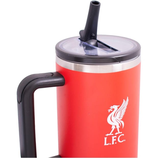 Liverpool - Team - Team 40oz Thermal Flas 62