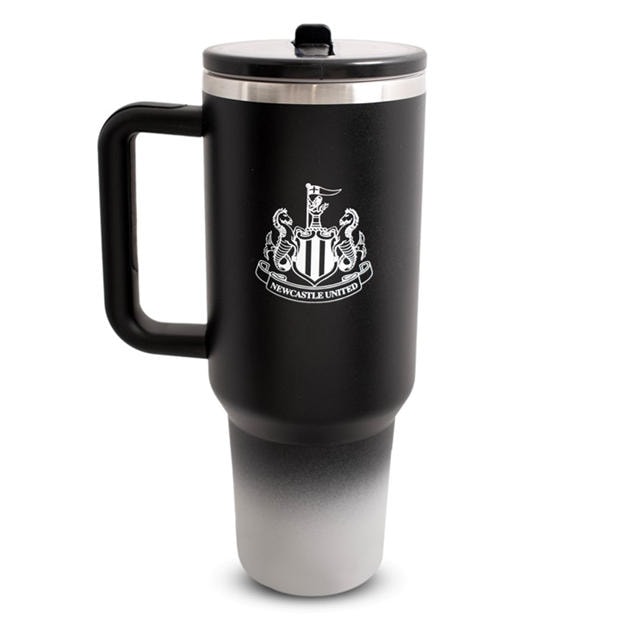Newcastle - Team - Team 40oz Thermal Flas 62