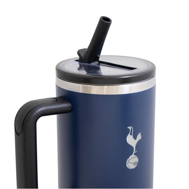 Tottenham - Team - Team 40oz Thermal Flas 62