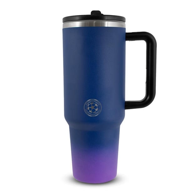 Champions Lge - Team - Team 40oz Thermal Flas 62
