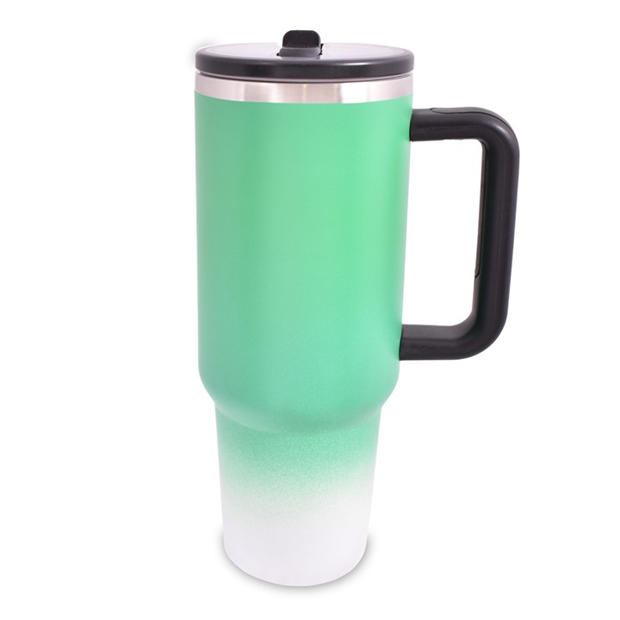 Celtic - Team - Team 40oz Thermal Flas 62