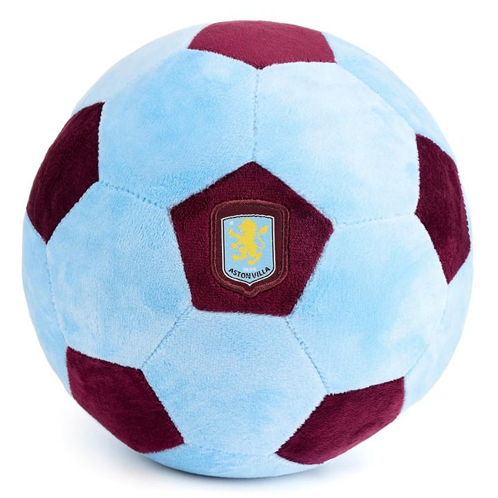Team  Kids  Licensed Plush Size 5 Football 22 Cm, Sports Direct