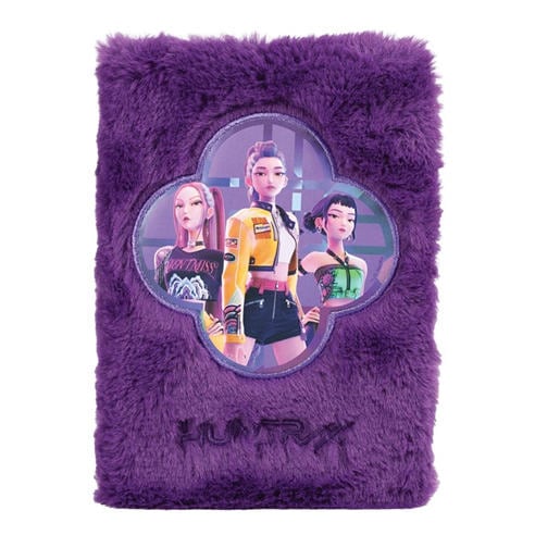 Character - Character Notebook A Jn64
