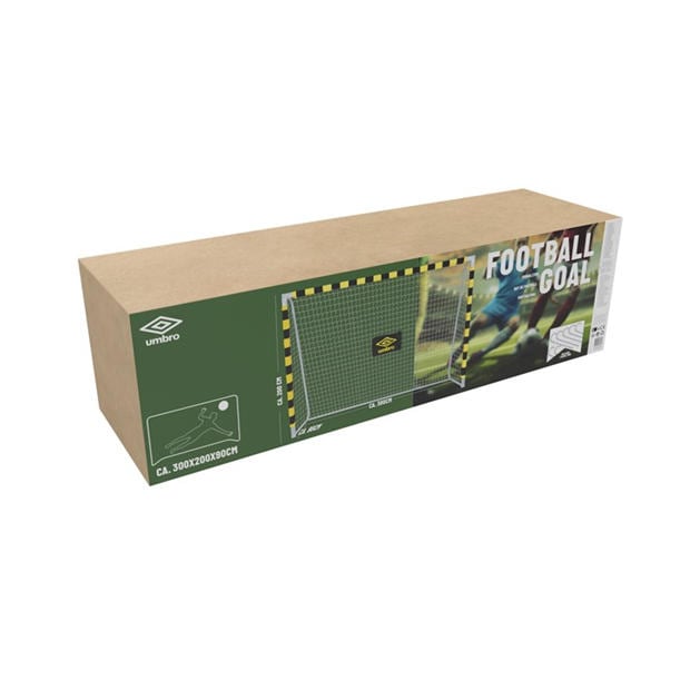 Multi - Umbro - Kids' Football Goals