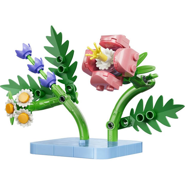 Perfume Bottle - LEGO - Creator 31383 Building Block