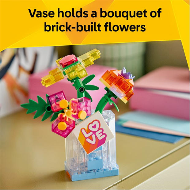 Perfume Bottle - LEGO - Creator 31383 Building Block