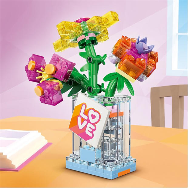Perfume Bottle - LEGO - Creator 31383 Building Block